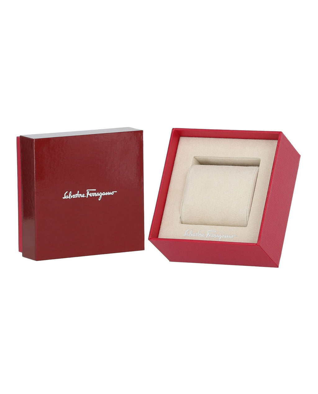Ferragamo 1898 Sport Chronograph Watch
