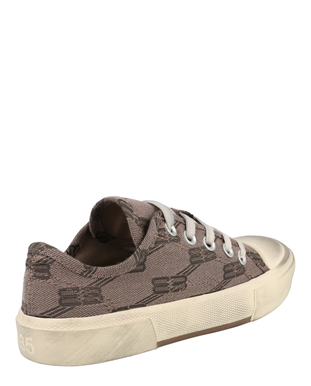 Paris Low-Top Sneakers