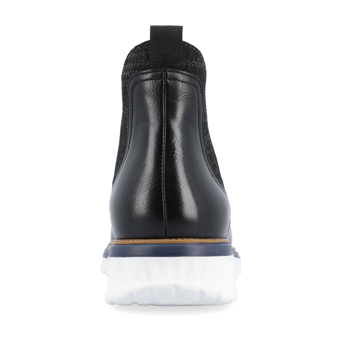 Vance Co. Hartwell Pull-on Chelsea Boot