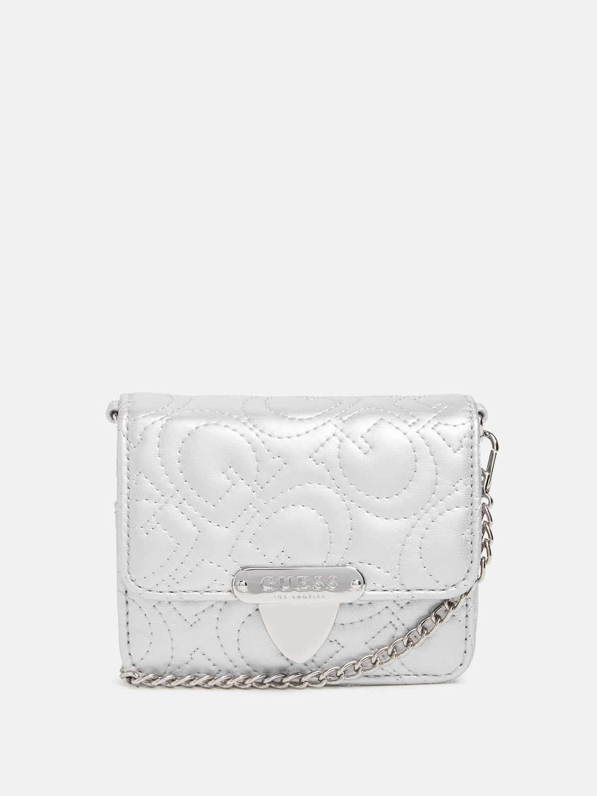Tanyel Mini Card Case-on-a-String