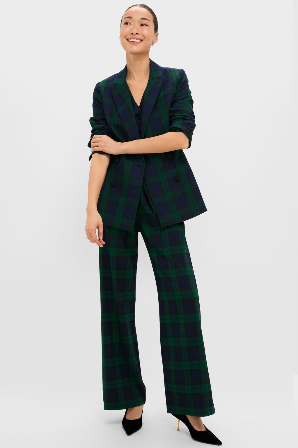Blackwatch Erin Pants