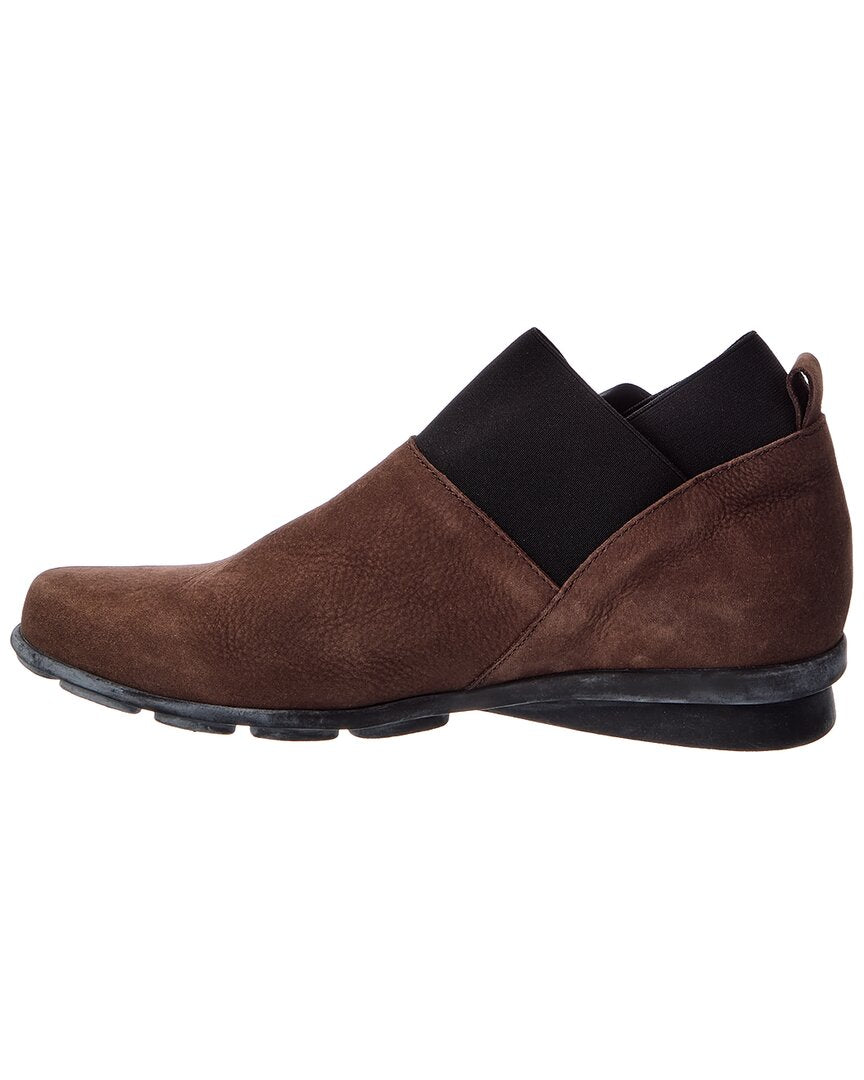 Arche Denowe Leather Bootie