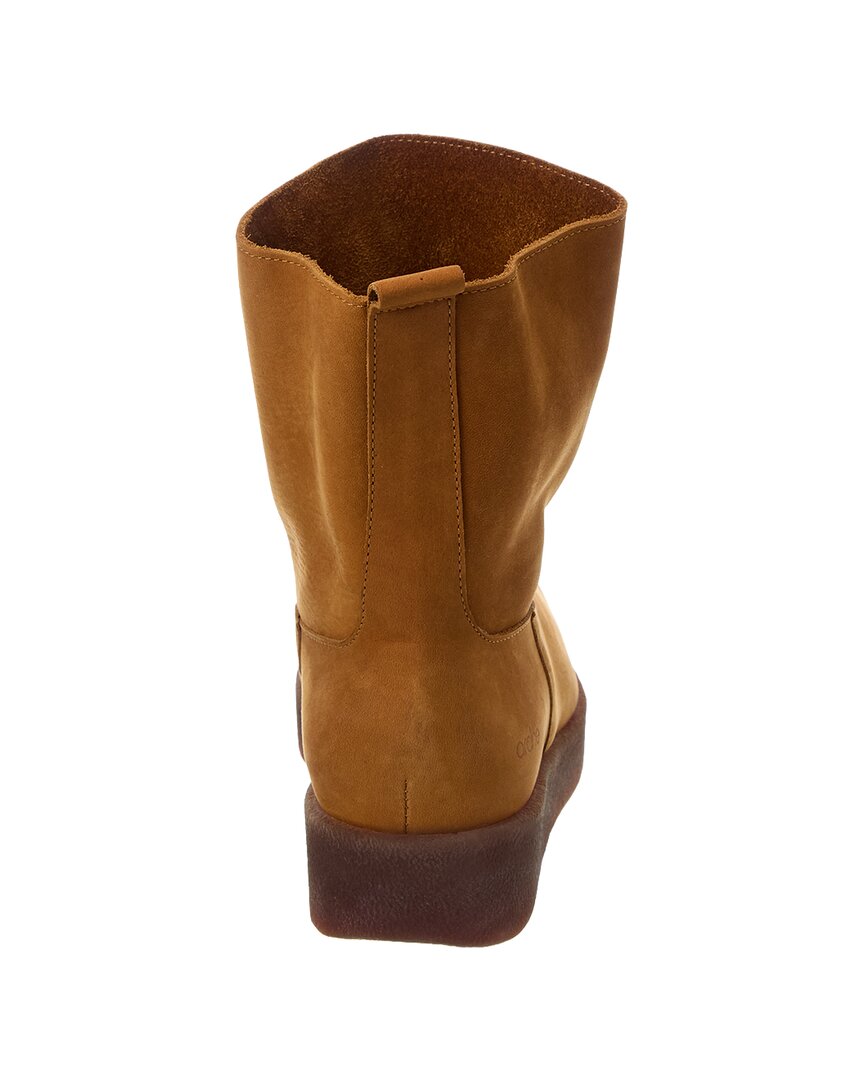 Arche Comice Leather Boot