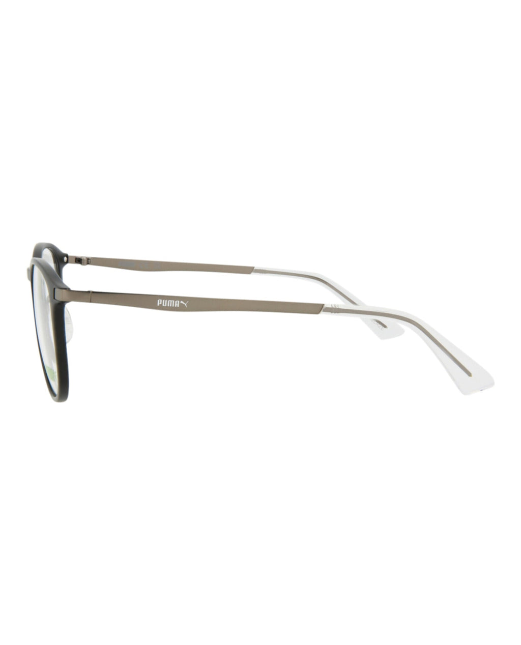 Round-Frame Injection Optical Frames