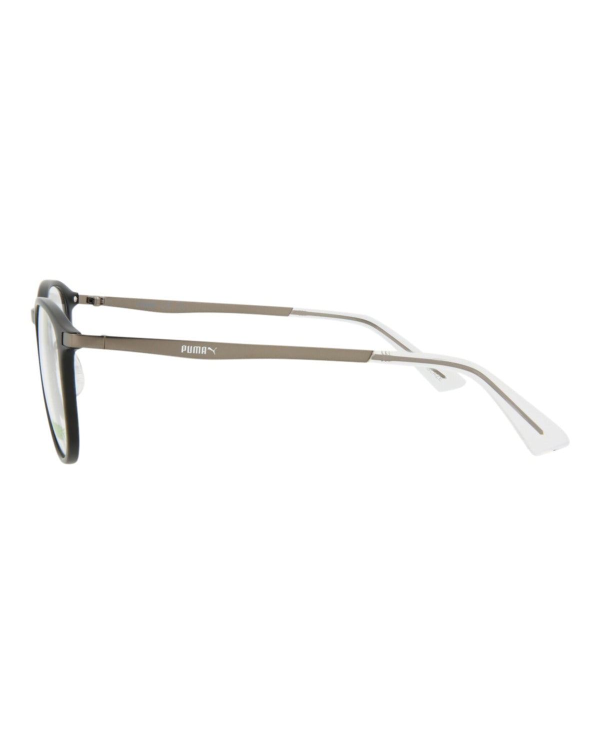 Round-Frame Injection Optical Frames