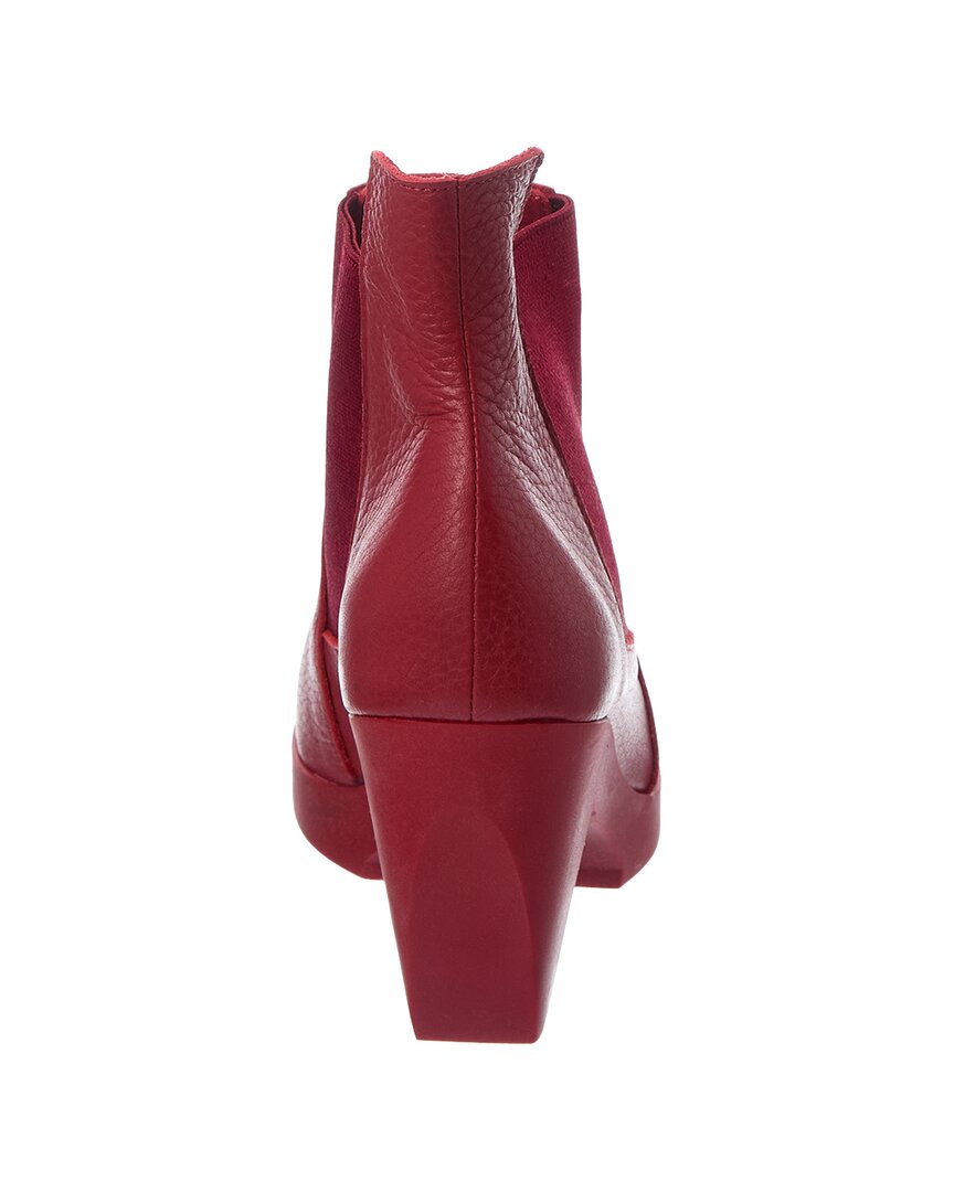 Arche Divana Leather Bootie