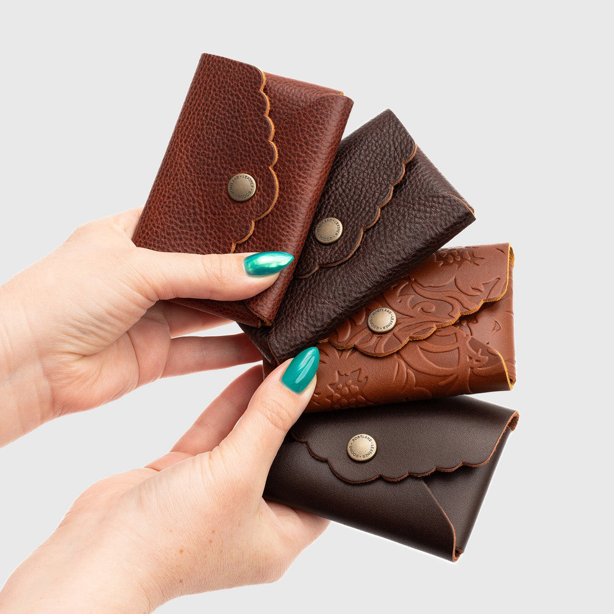 Daisy Plus Wallet