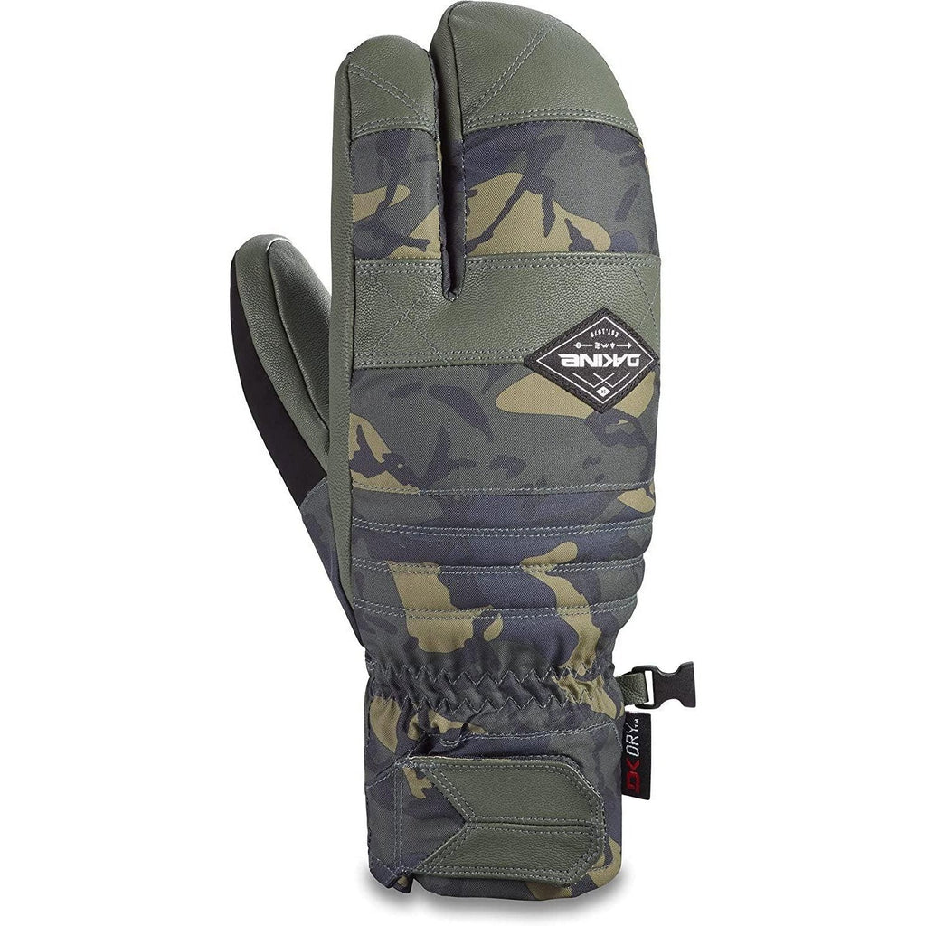 Dakine Fillmore Trigger Snow Mitt