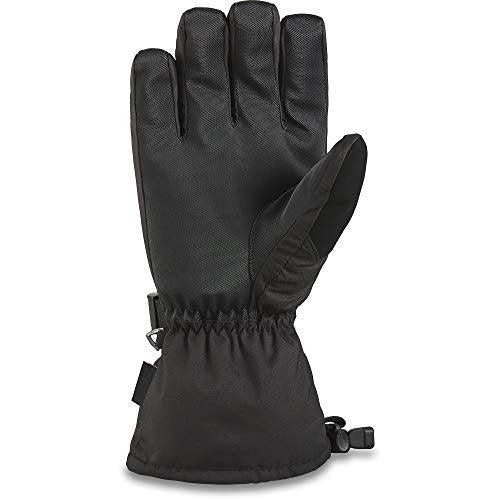 Dakine Scout Leather Gloves – Men's