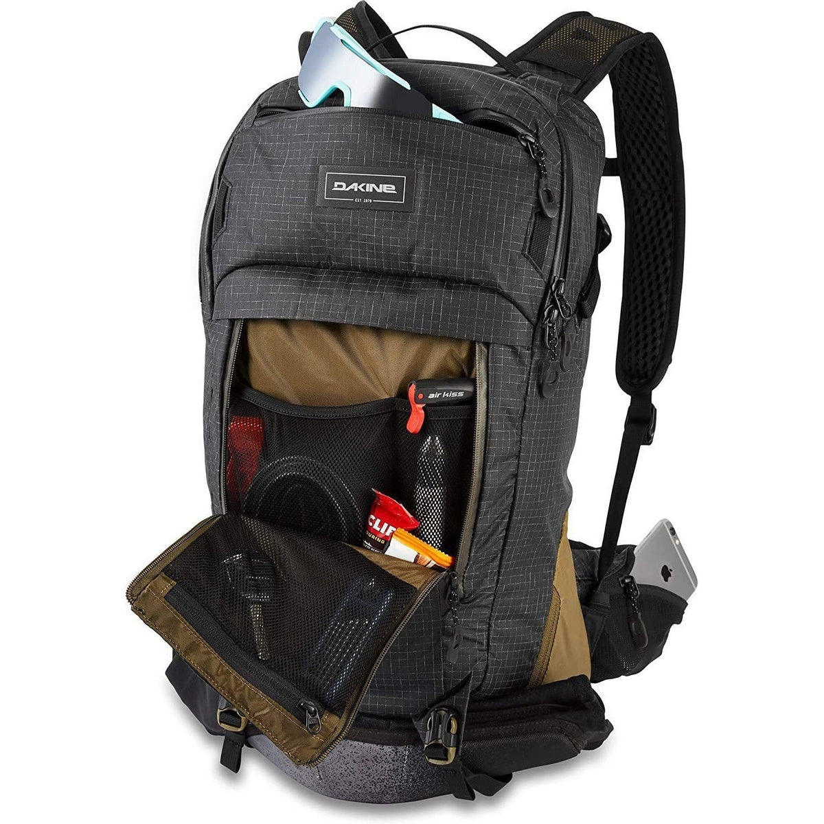 Dakine Seeker 18L Hydration Backpack