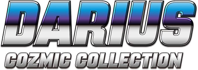 Darius Cozmic Collection - Nintendo Switch