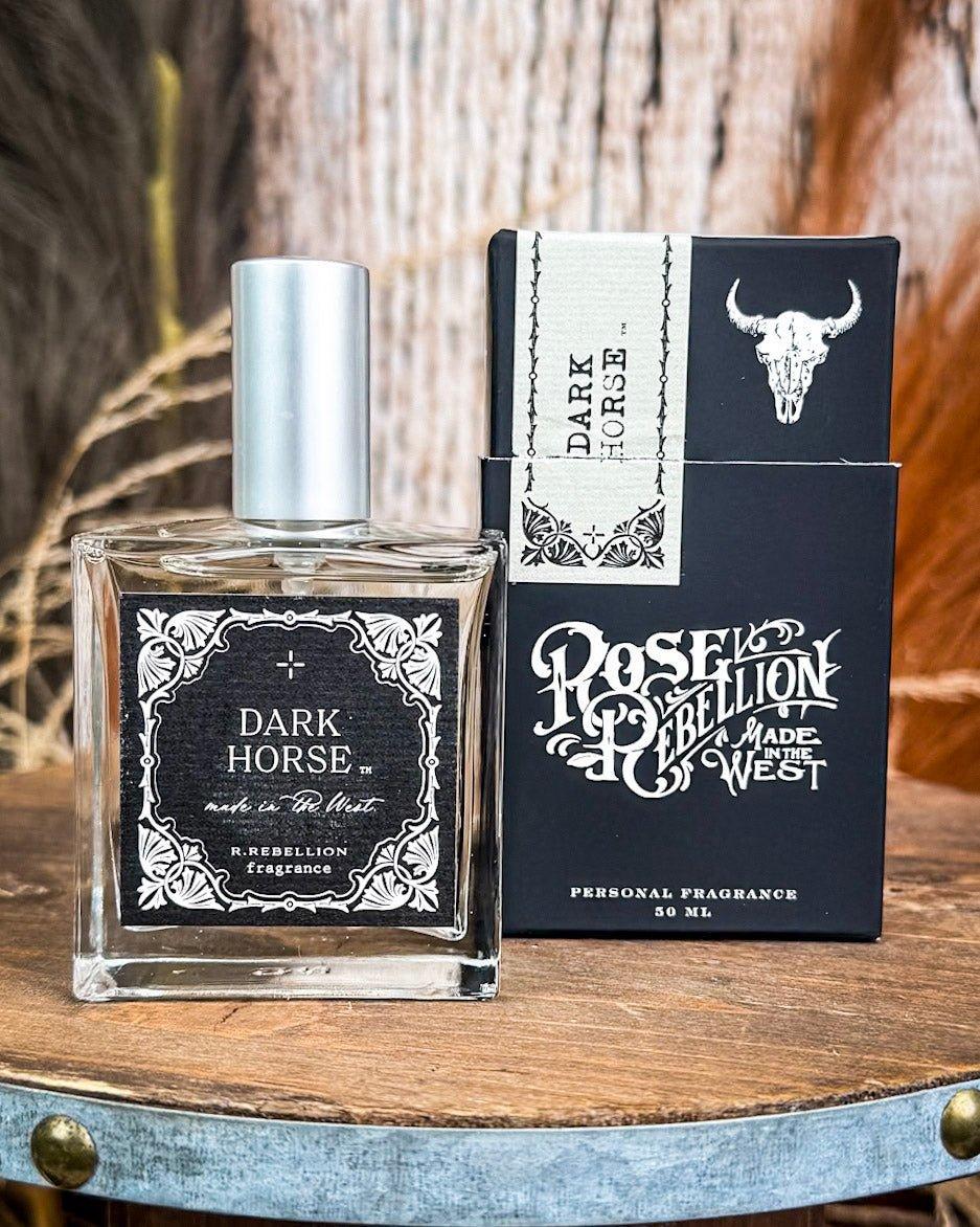Dark Horse Cologne