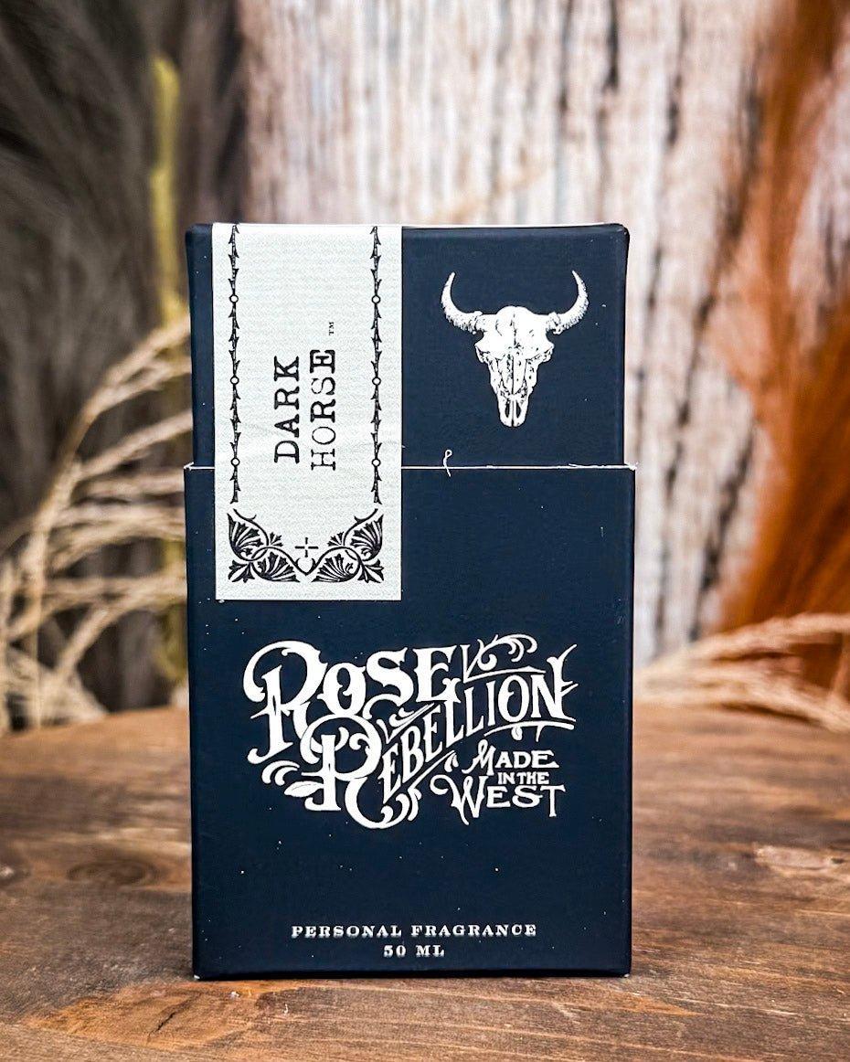 Dark Horse Cologne