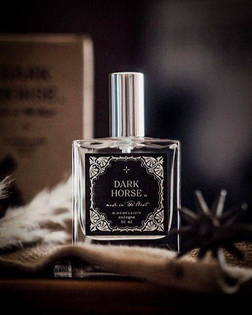 Dark Horse Cologne
