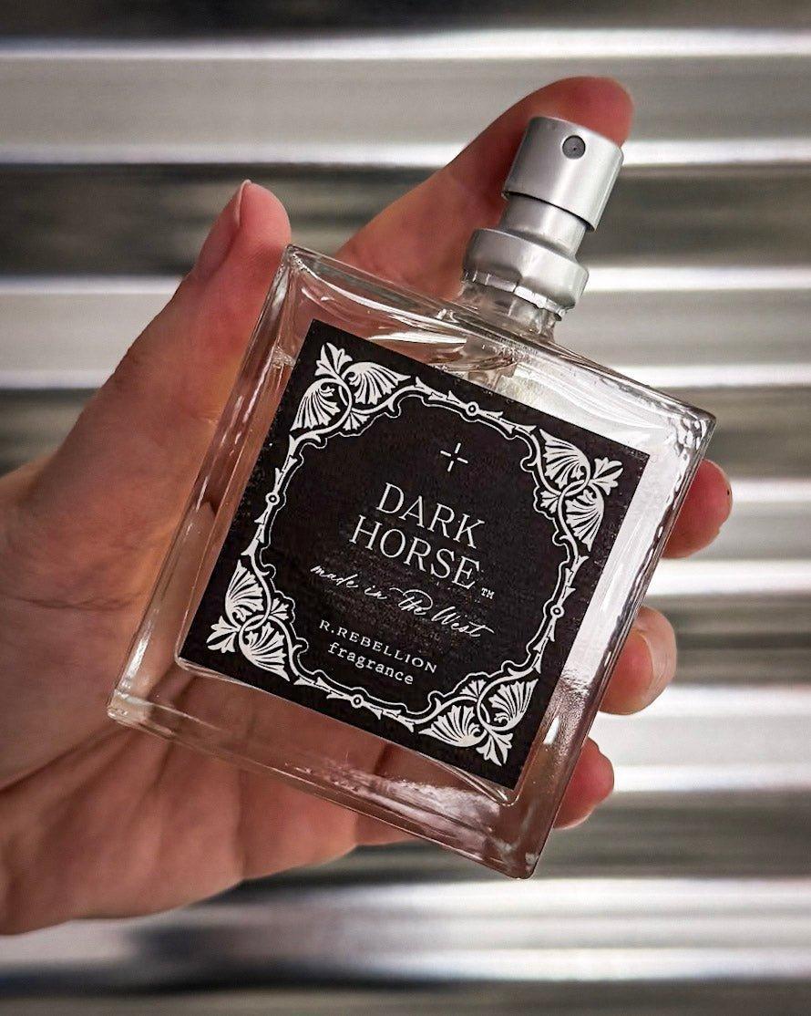 Dark Horse Cologne