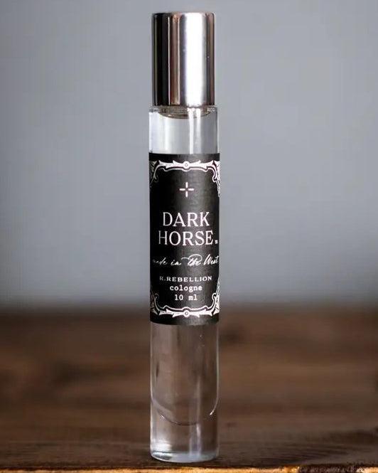 Dark Horse Roll On Cologne Oil