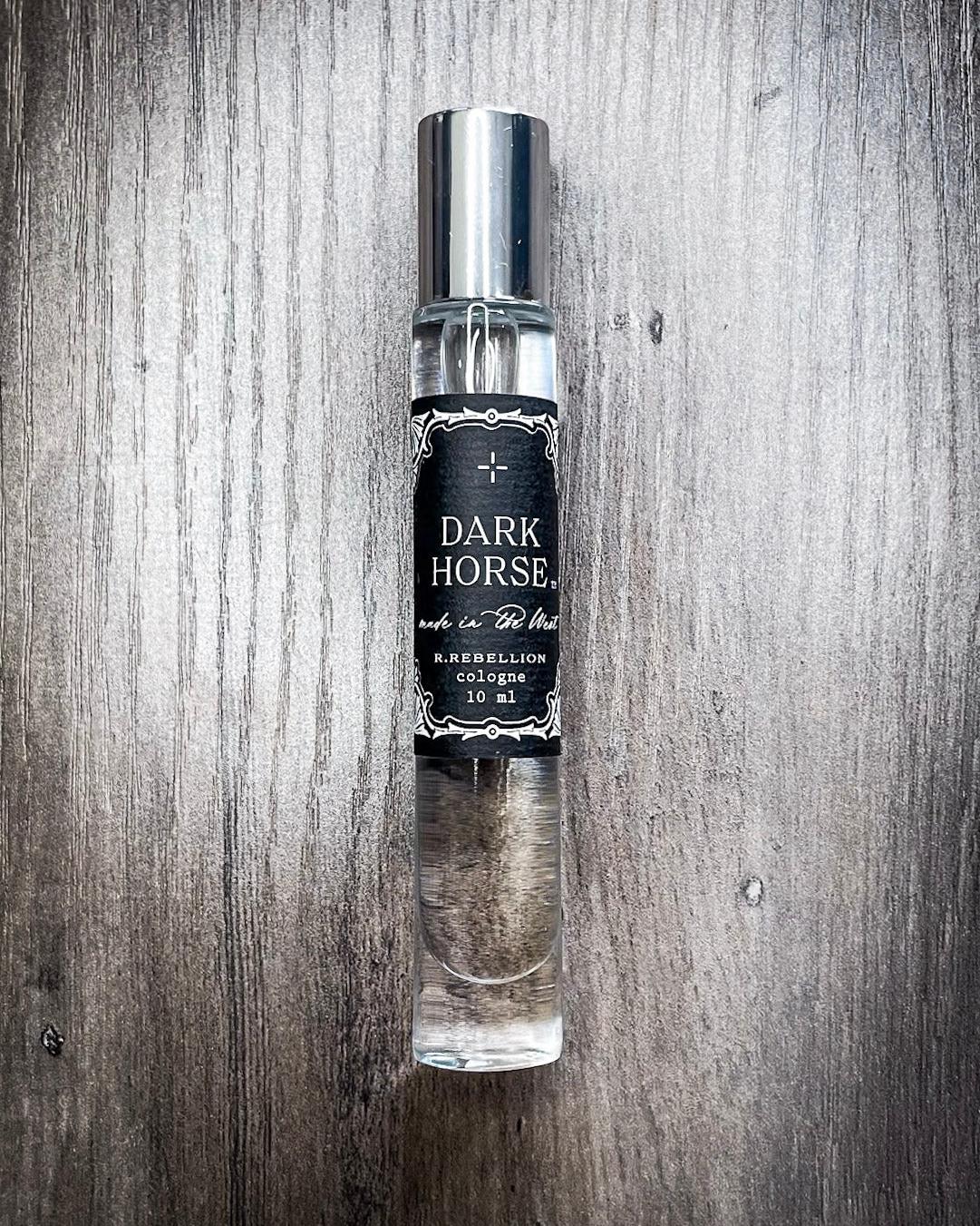 Dark Horse Roll On Cologne Oil
