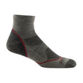 Darn Tough Light Hiker Quarter Hiking Socks – Men's
