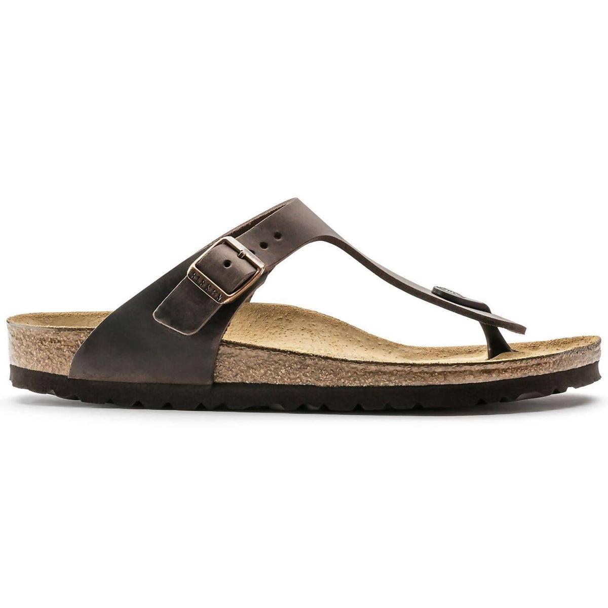 Women's Gizeh Sandal In Habana