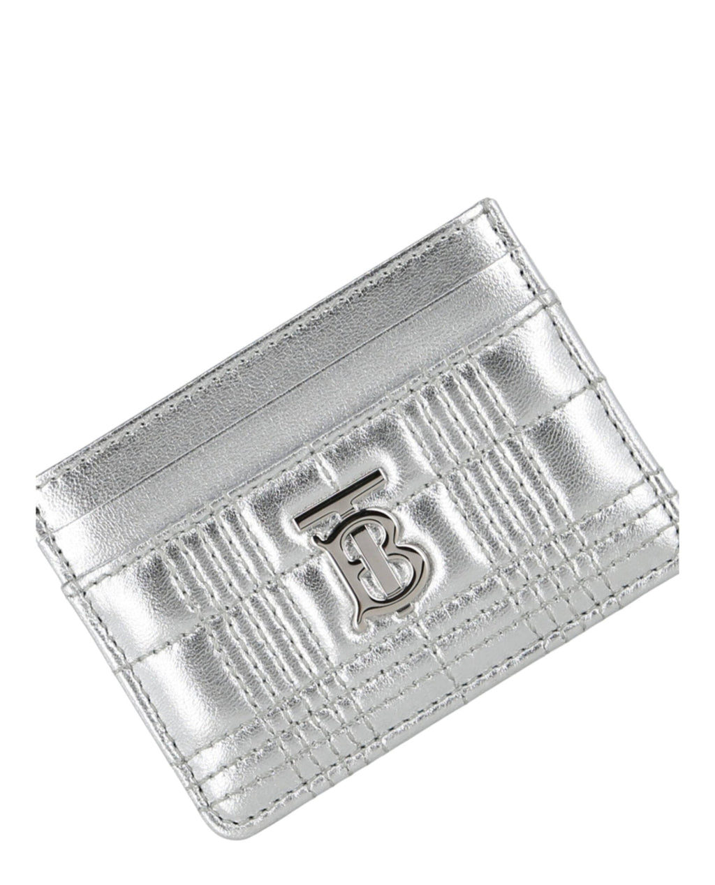 'TB' Logo Card Holder