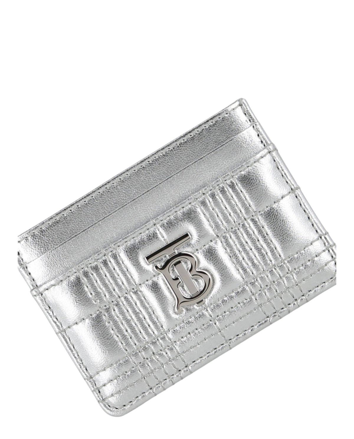 'TB' Logo Card Holder