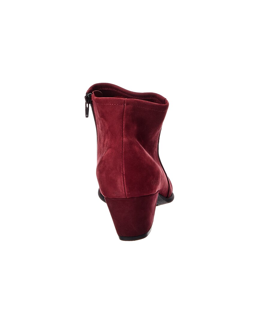 Arche Malray Leather Bootie