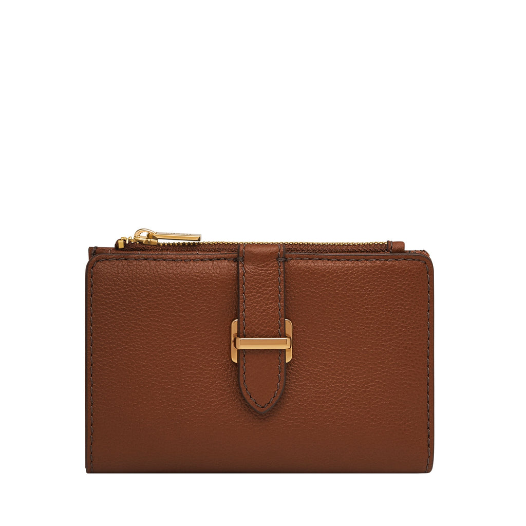 Fossil Women's Emery Leather Multifunction