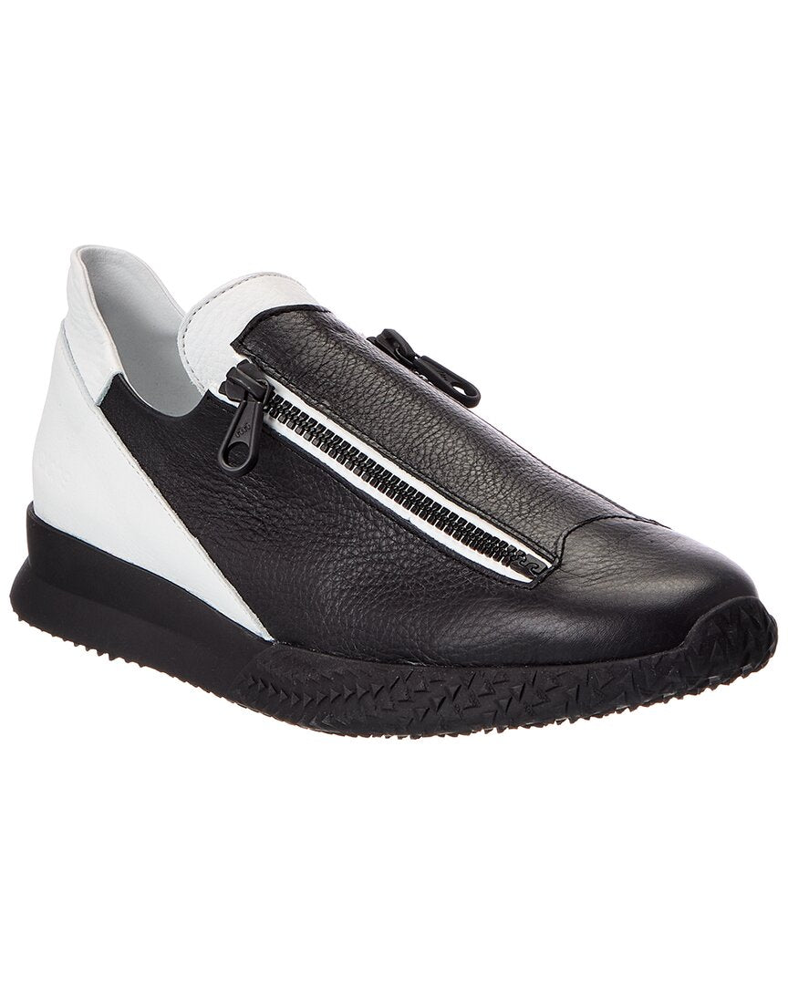 Arche Andzum Leather Sneaker