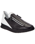 Arche Andzum Leather Sneaker