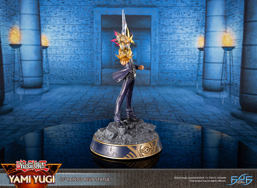 Yu-Gi-Oh!: Yami Yugi