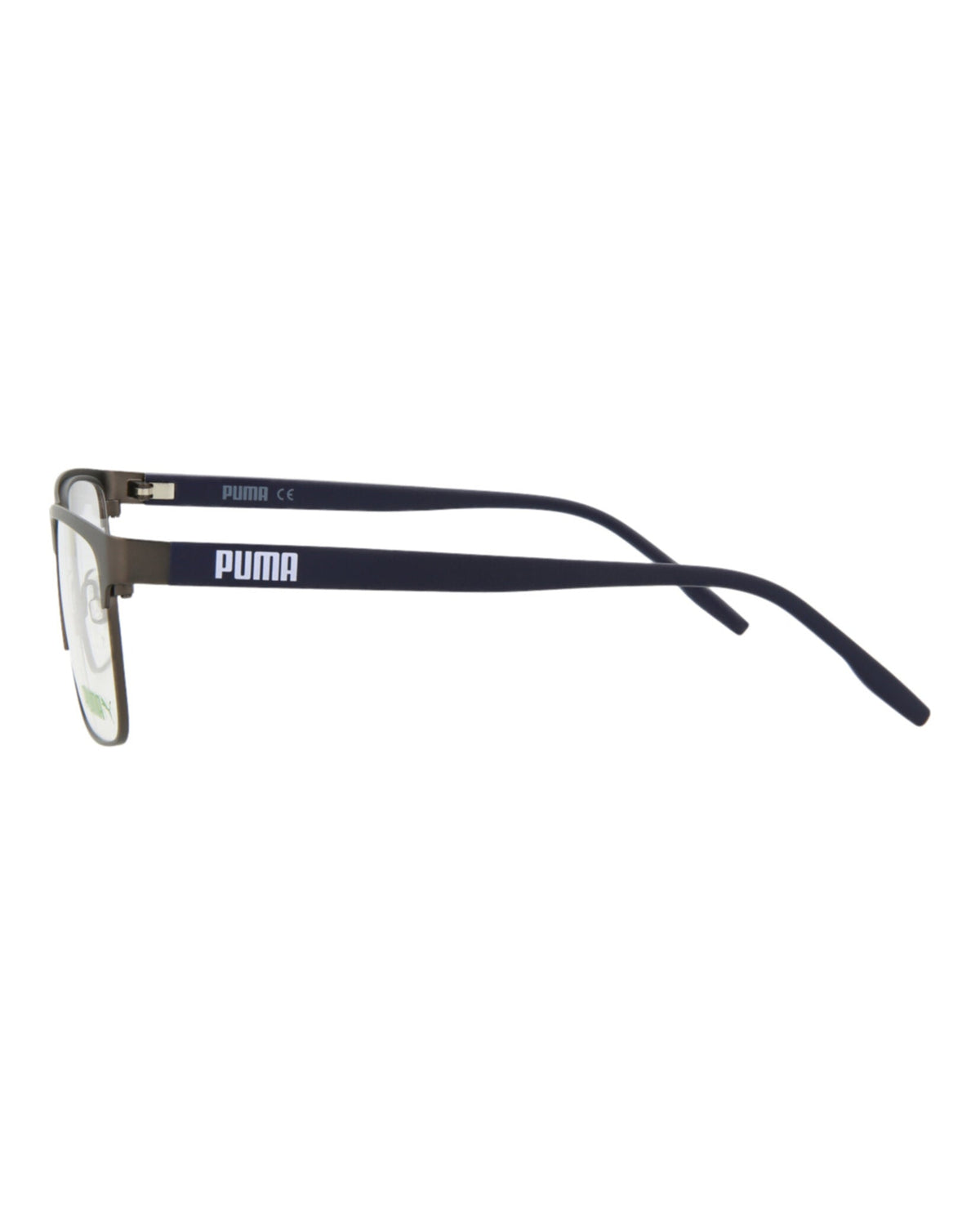 Square-Frame Metal Optical Frames