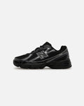 New Balance 740 Black/Silver