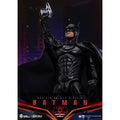 Batman and Robin DAH-116 Dynamic 8-Ction Heroes Batman Action Figure