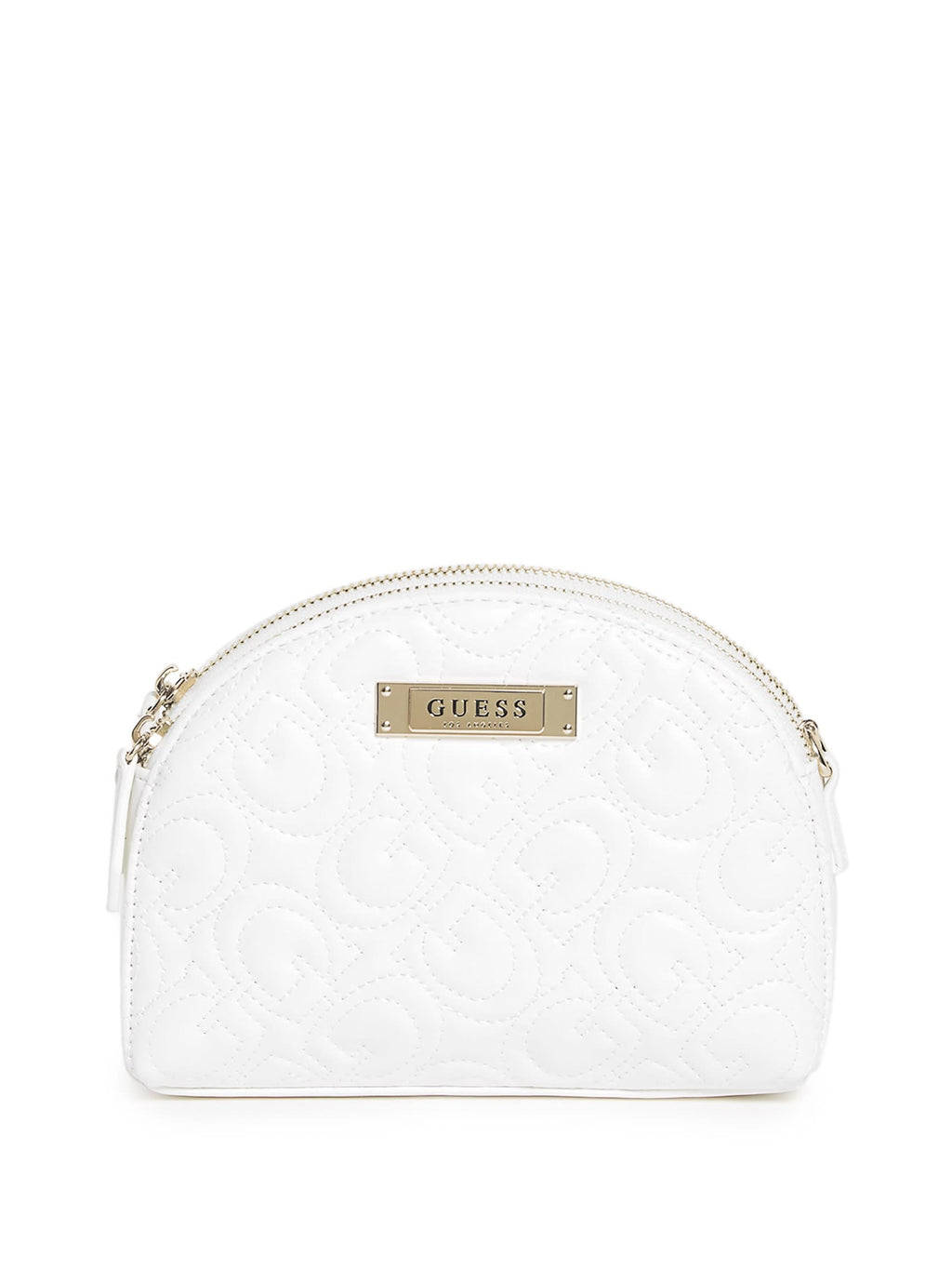 Sophie Double Zip Crossbody