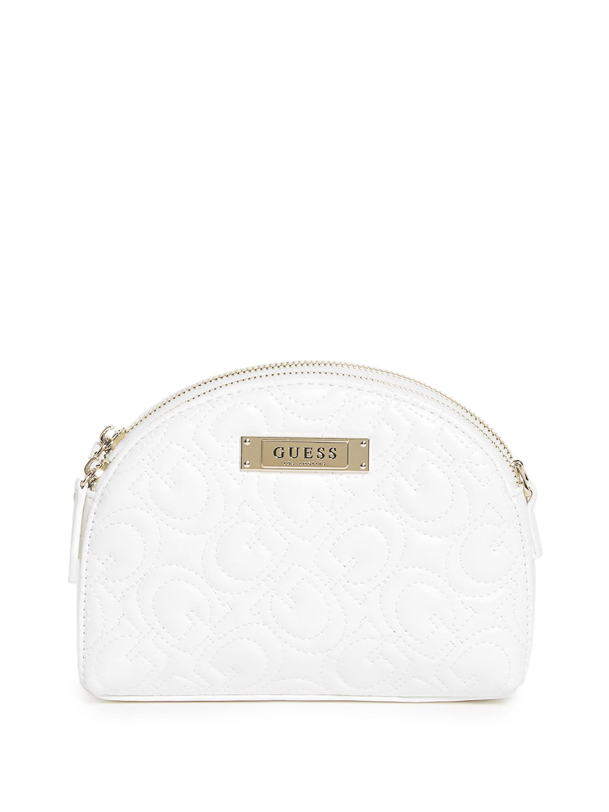 Sophie Double Zip Crossbody