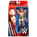 Austin Theory (WWE Elite 121, Mattel) SEALED