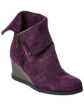 Arche Okolaa Leather Bootie