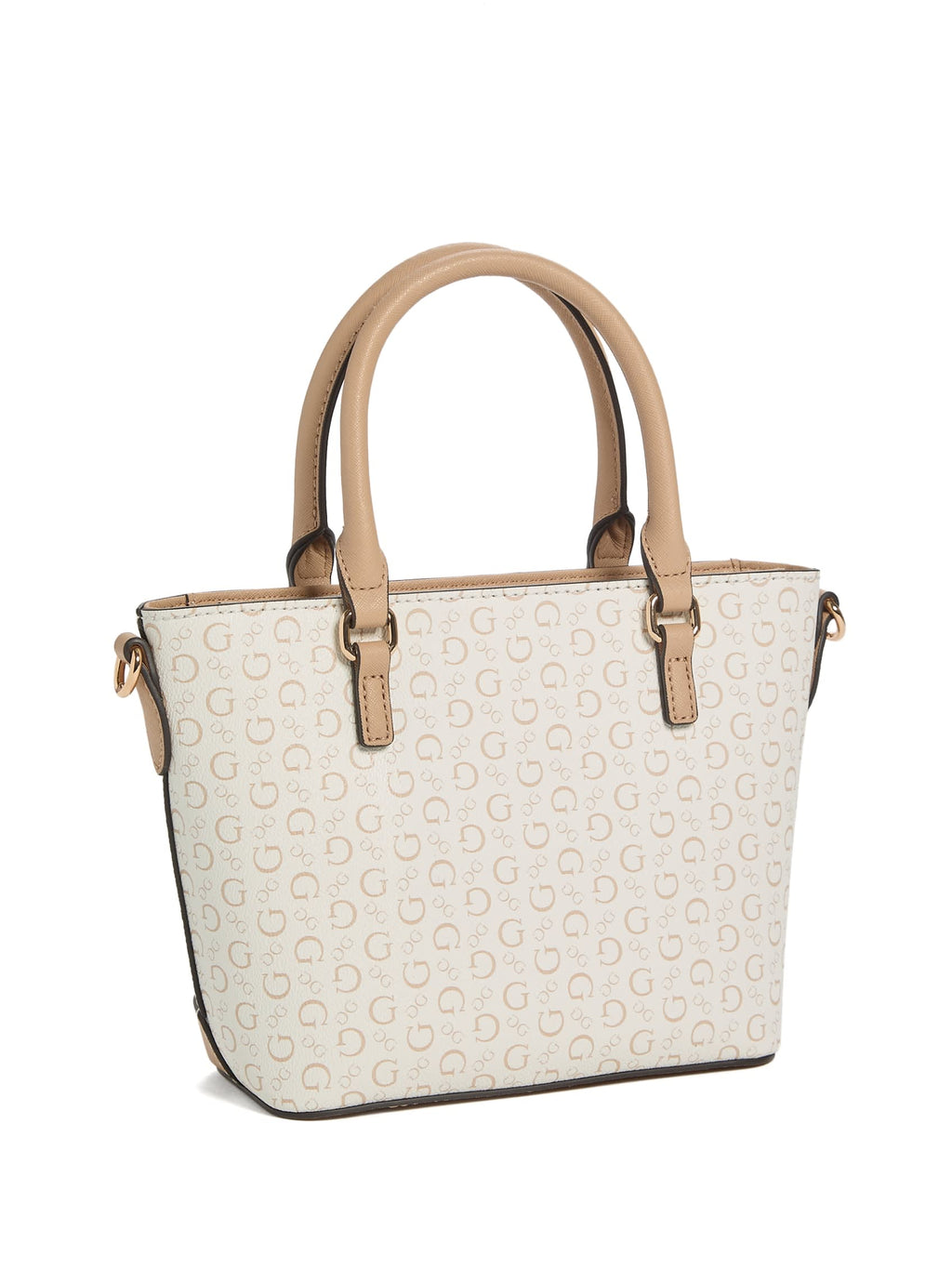 Quinley Logo Mini Tote