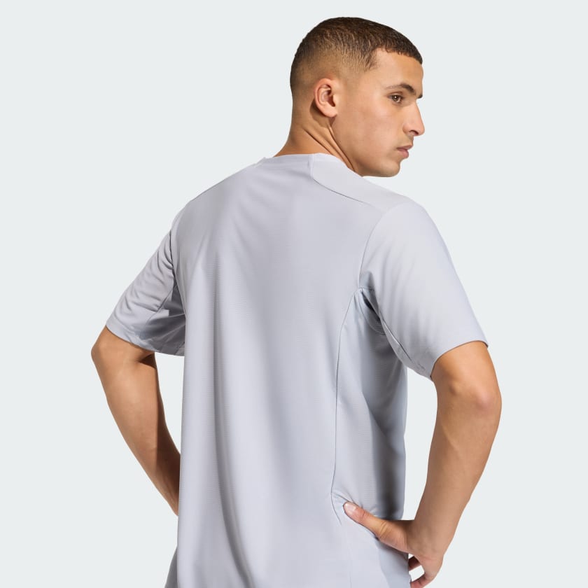 Men's adidas Climacool 3D T-Shirt