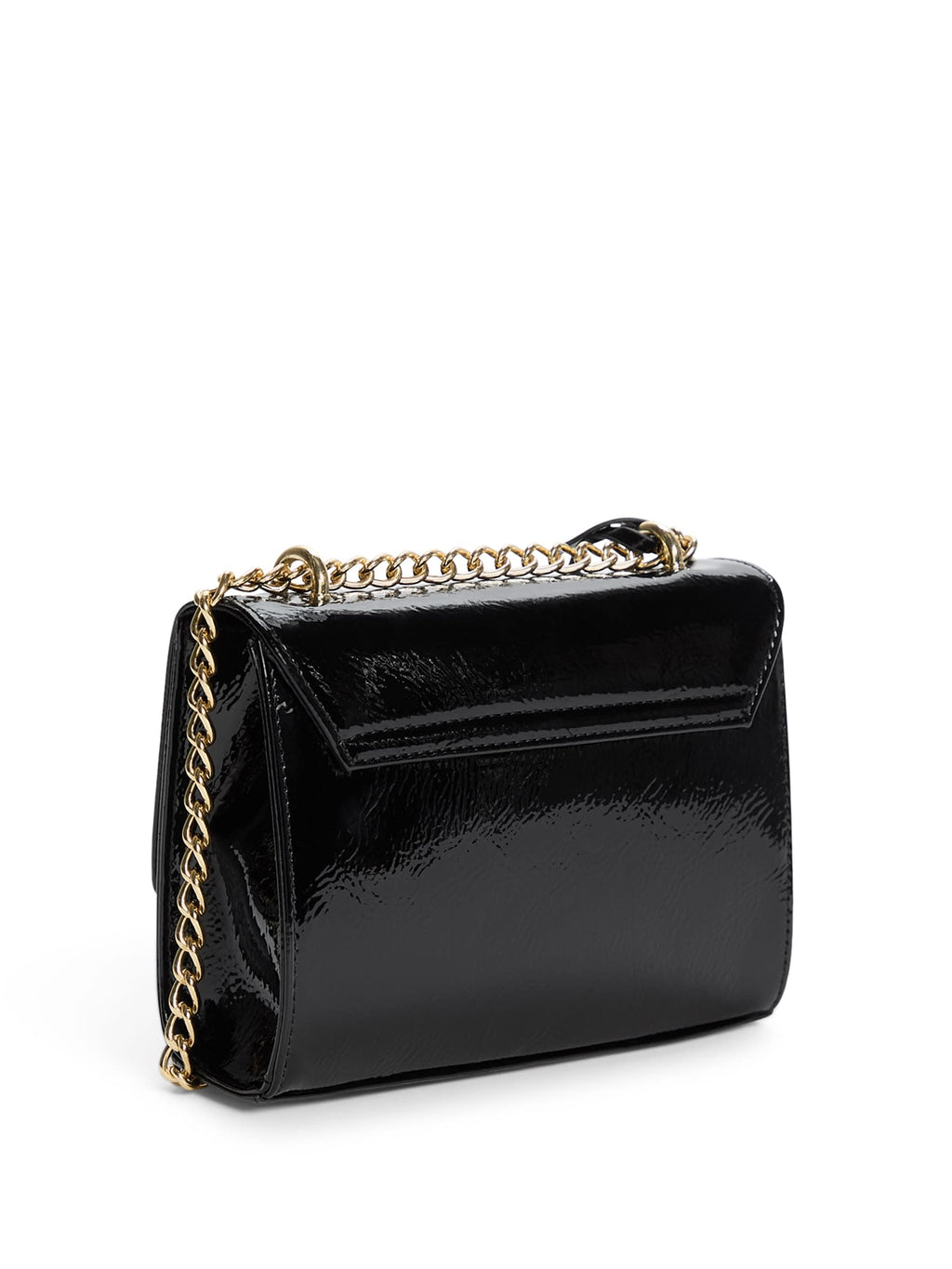 Elise Wallet on a String