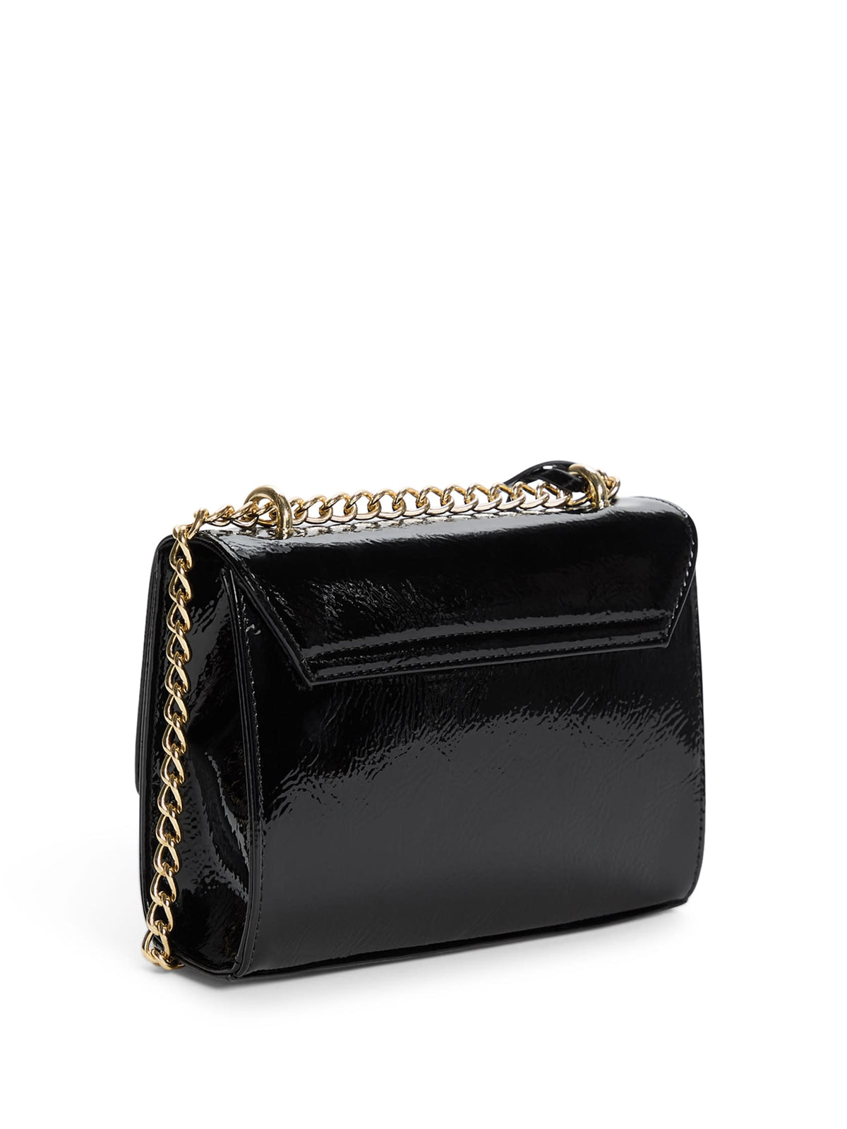 Elise Wallet on a String