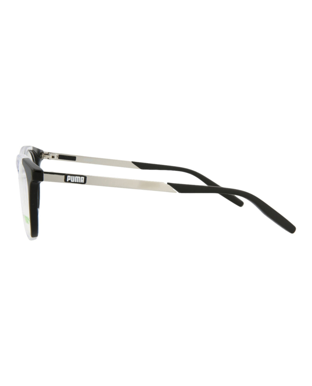 Round-Frame Acetate Optical Frames