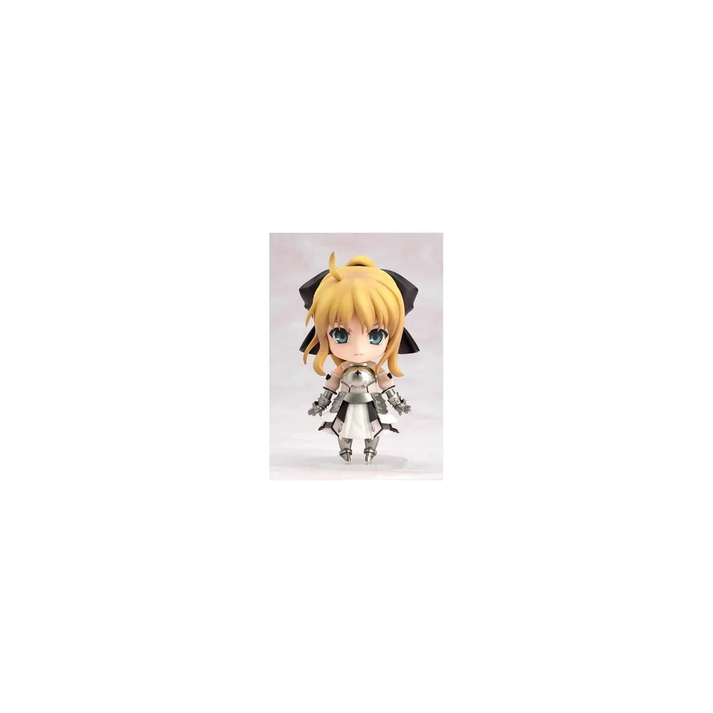 #Good Smile Company Nendoroid Fate/Stay Night Saber Lily 手办 全新