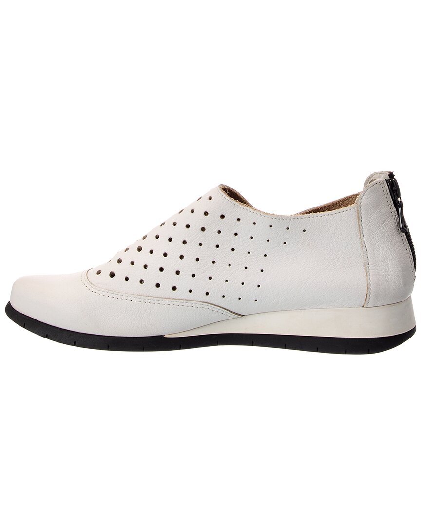 Arche Sitzu Leather Sneaker