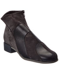 Arche Twizig Leather Bootie