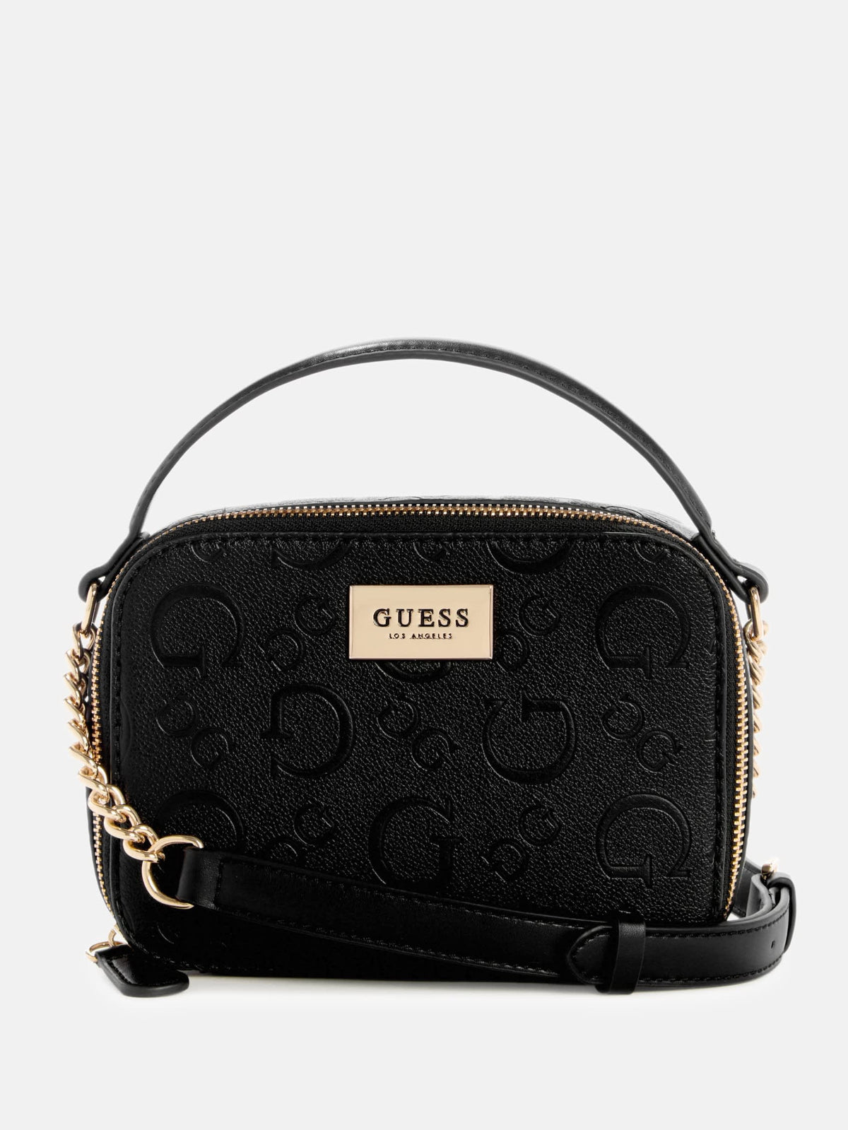 Adie Zip Crossbody