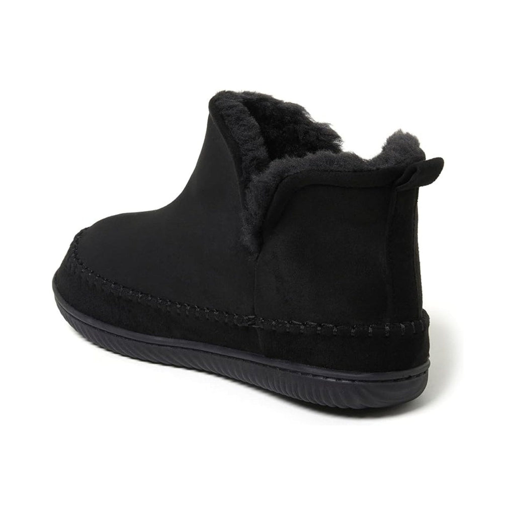 Dearfoams Brixen Bootie Slipper – Men's