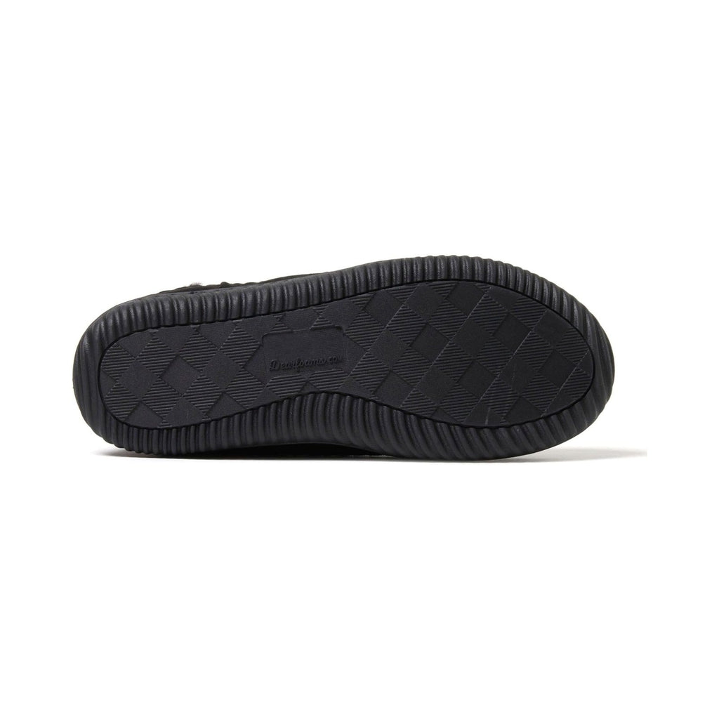 Dearfoams Brixen Bootie Slipper – Men's