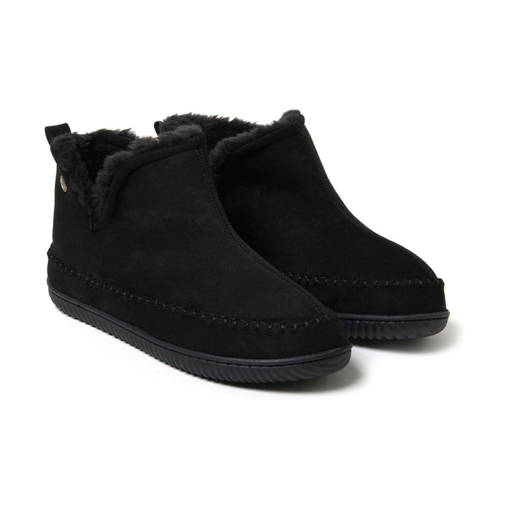 Dearfoams Brixen Bootie Slipper – Men's