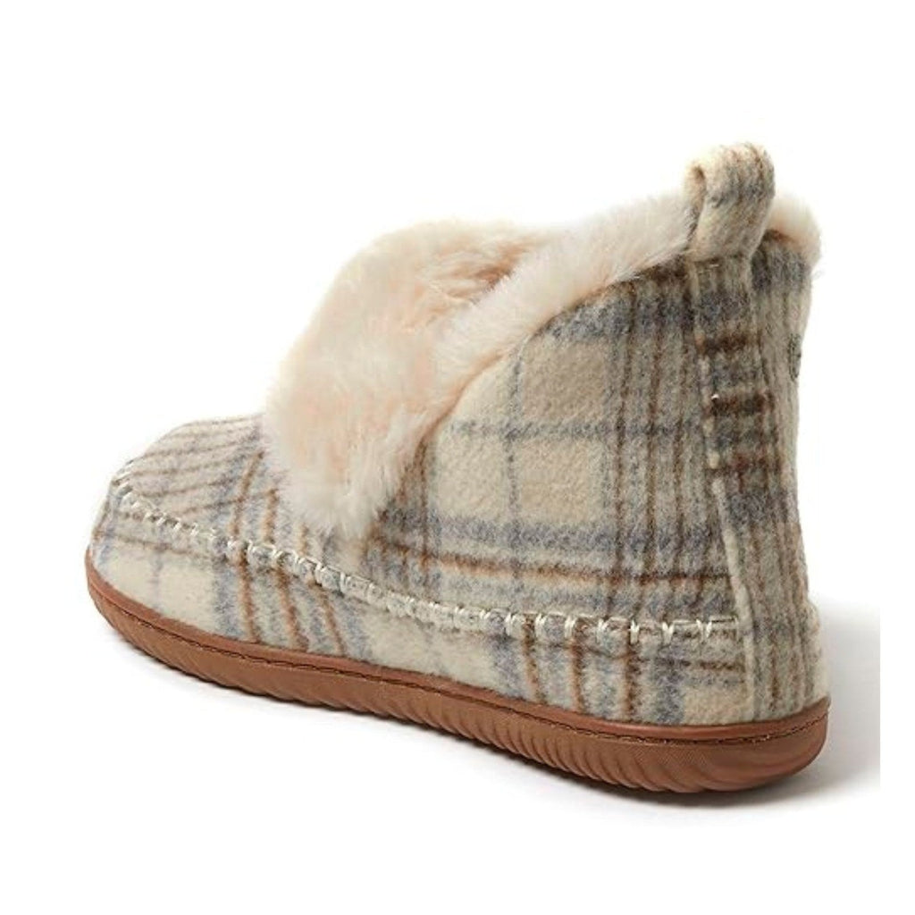 Dearfoams Moritz Bootie – Women's